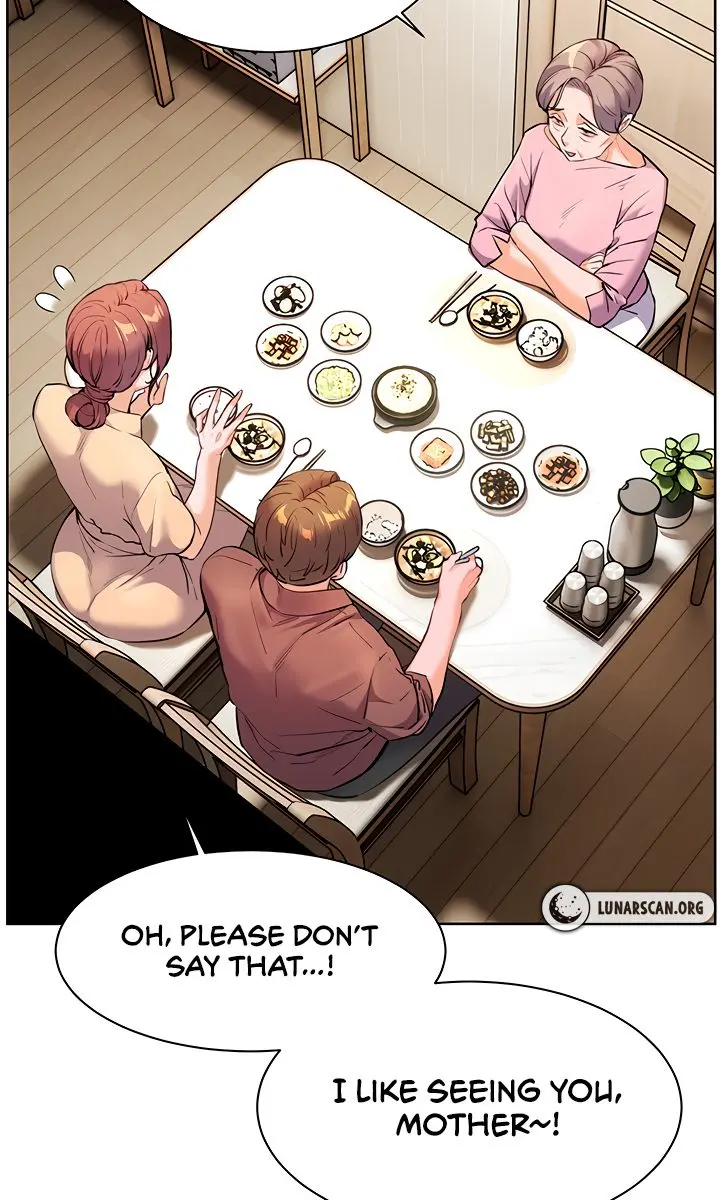 Teacher's Efforts Chapter 39 Page 30