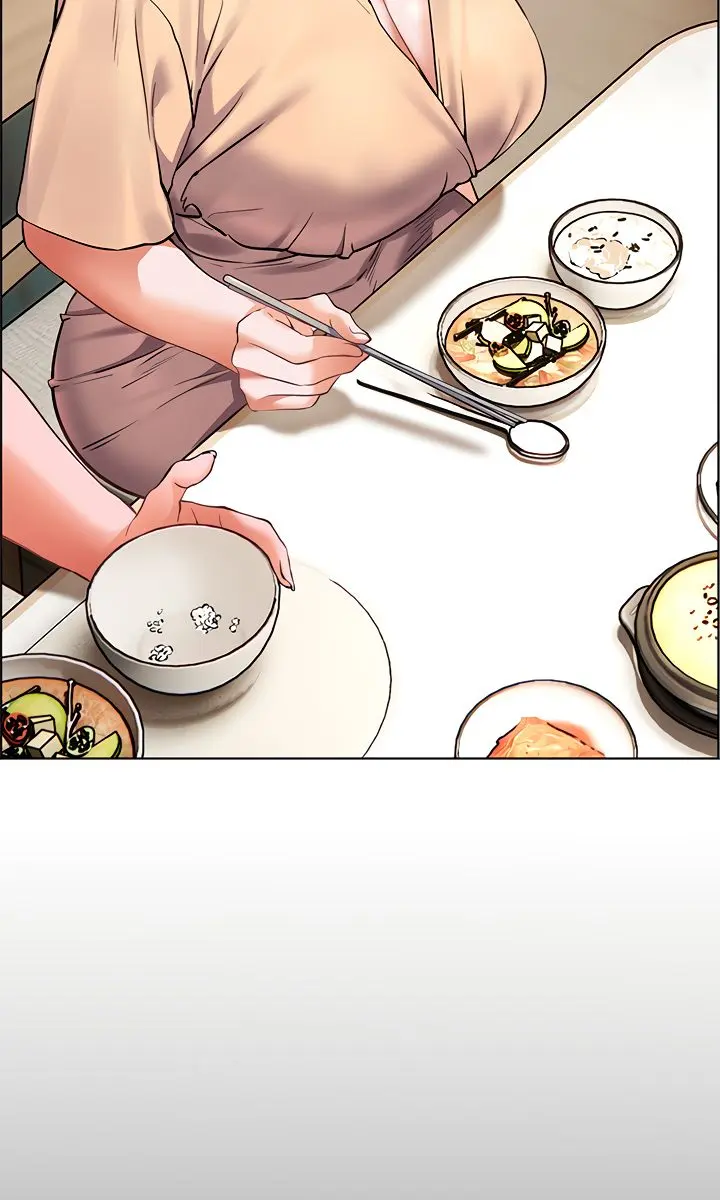 Teacher's Efforts Chapter 39 Page 32