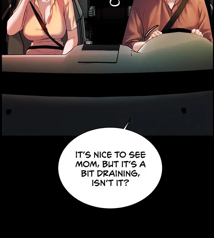 Teacher's Efforts Chapter 39 Page 36