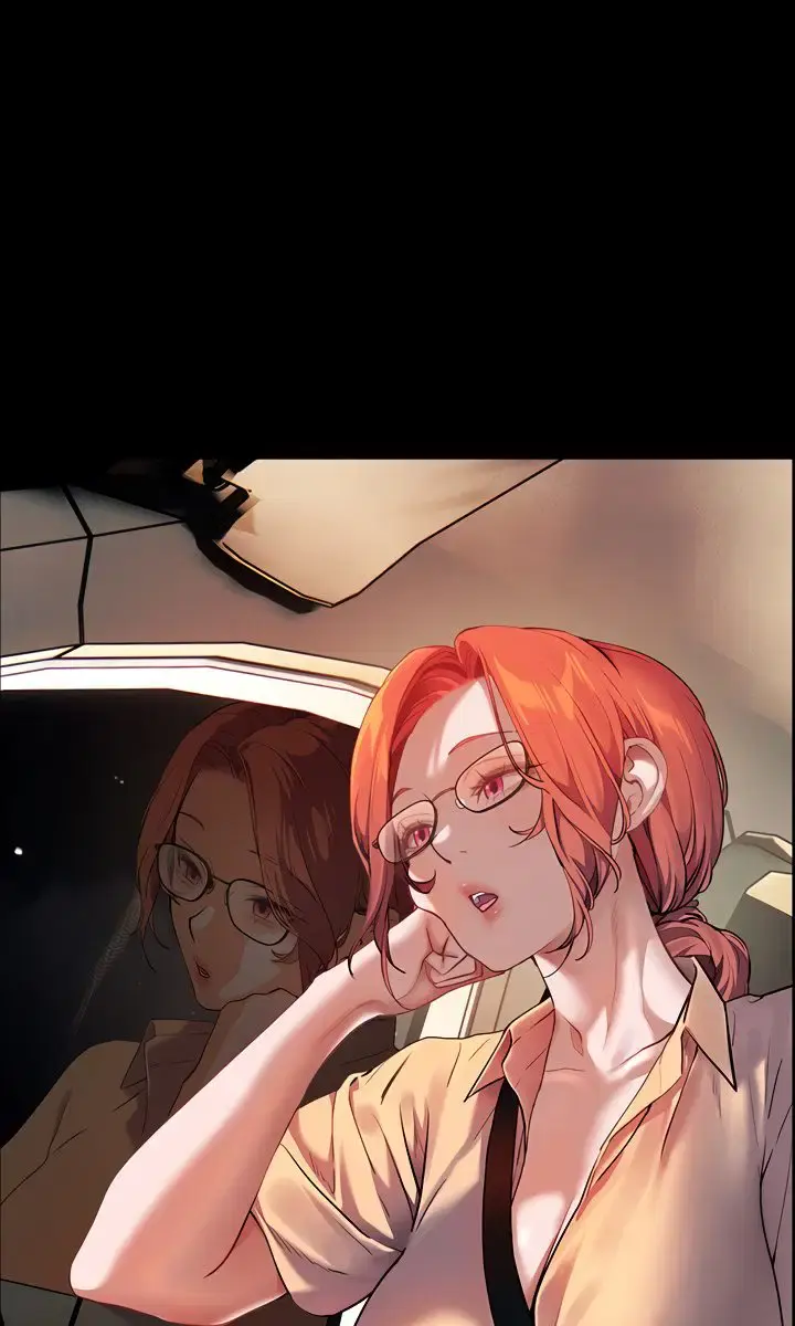 Teacher's Efforts Chapter 39 Page 37