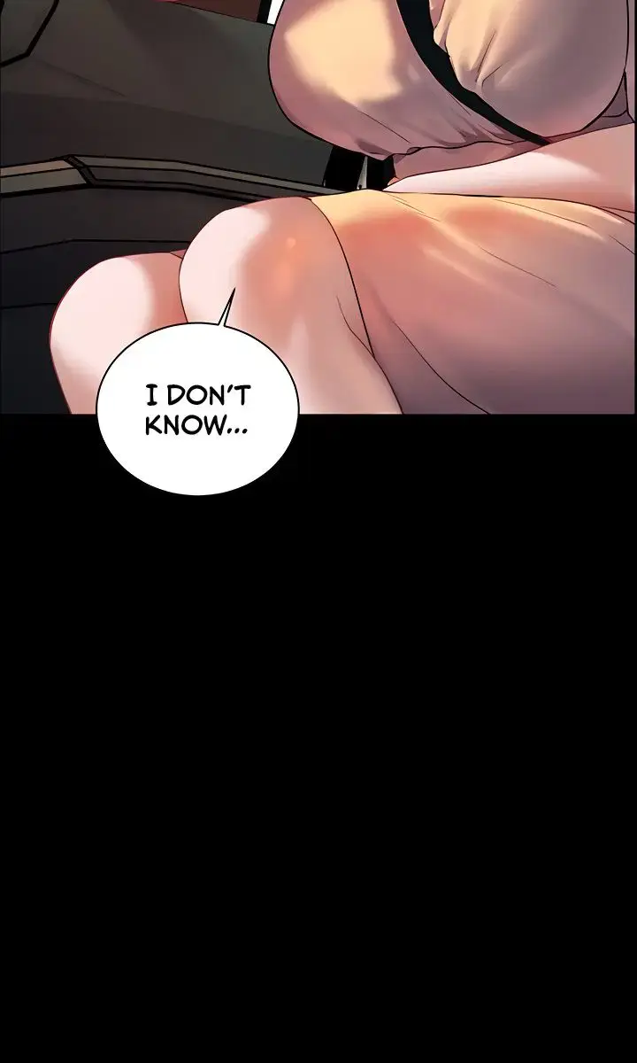 Teacher's Efforts Chapter 39 Page 38