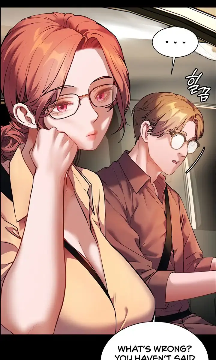 Teacher's Efforts Chapter 39 Page 39