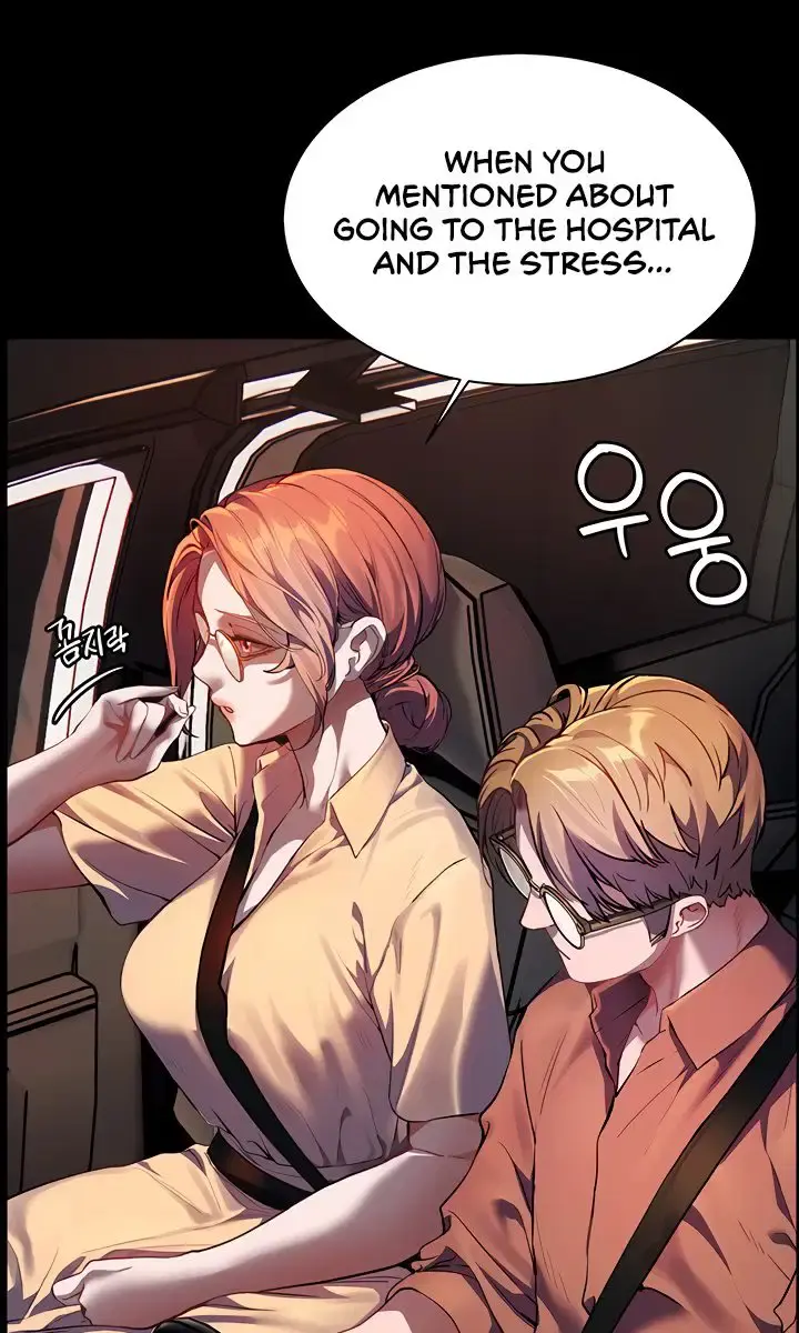 Teacher's Efforts Chapter 39 Page 43