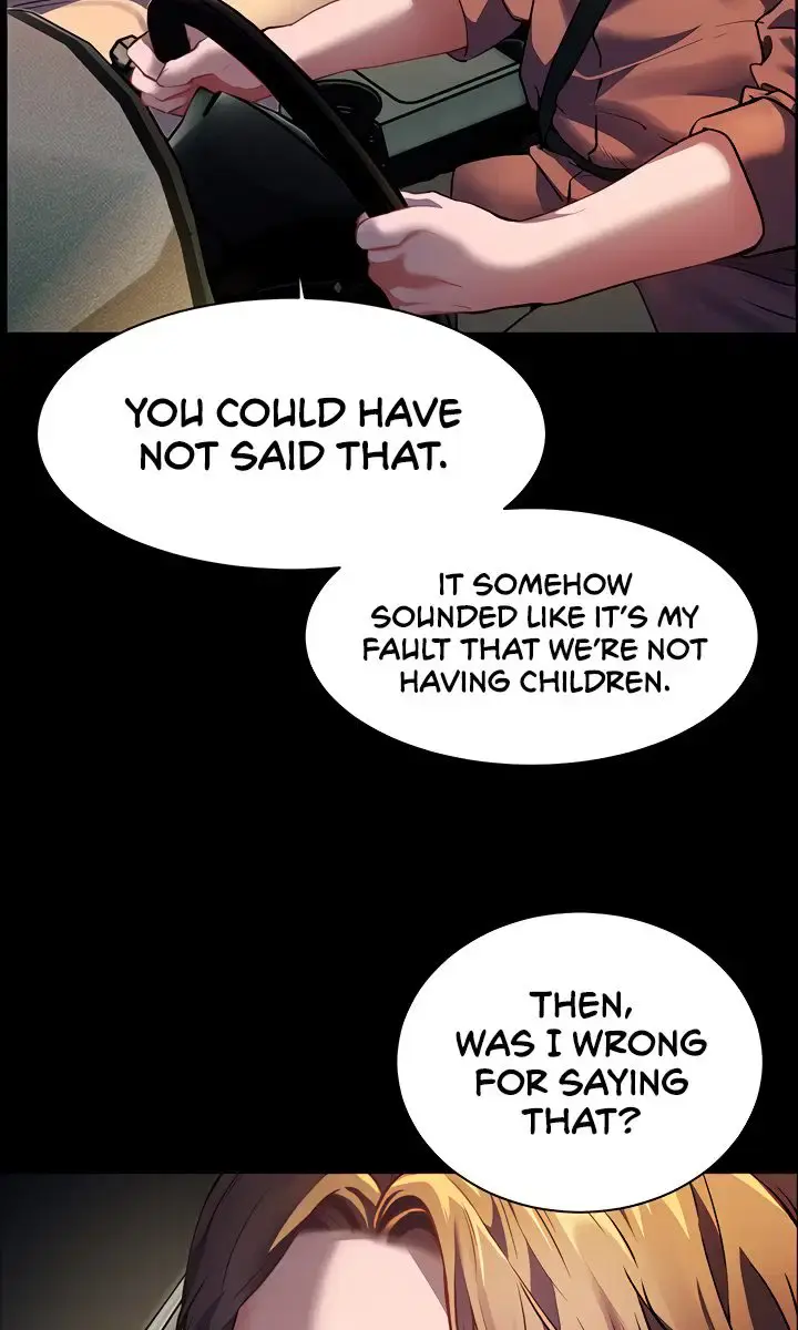 Teacher's Efforts Chapter 39 Page 44