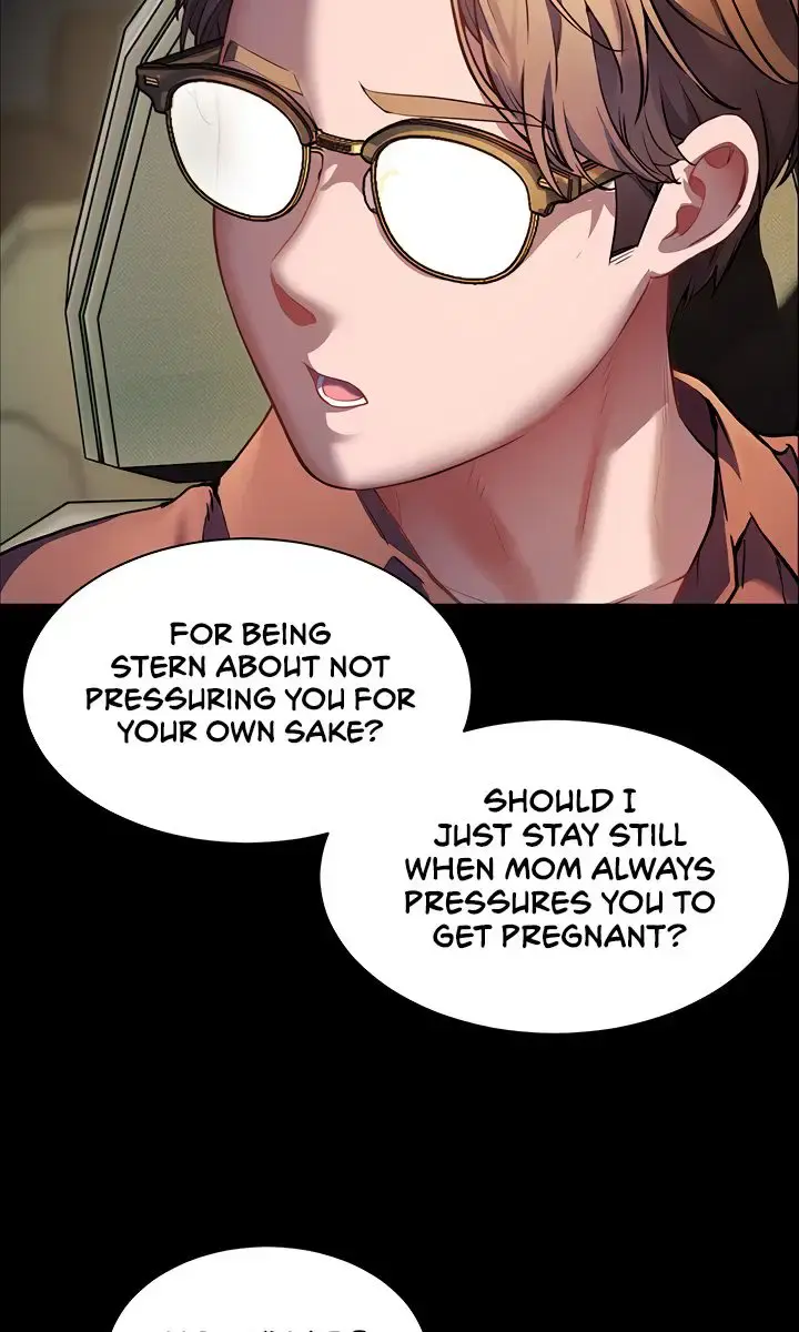Teacher's Efforts Chapter 39 Page 45