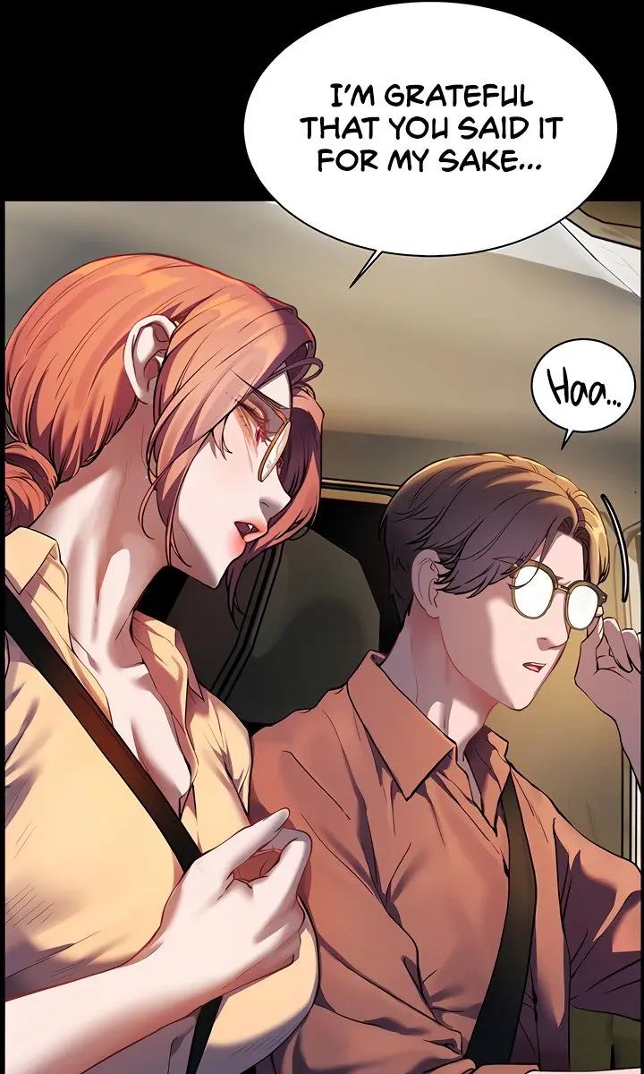 Teacher's Efforts Chapter 39 Page 48