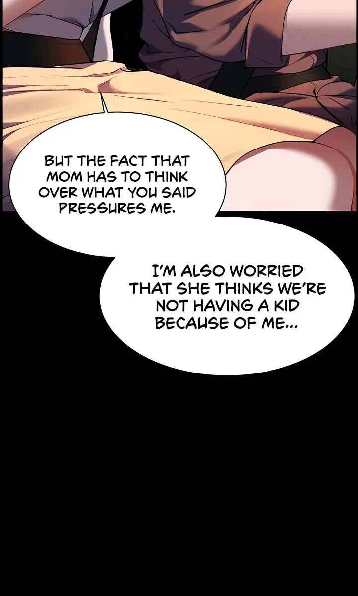 Teacher's Efforts Chapter 39 Page 49