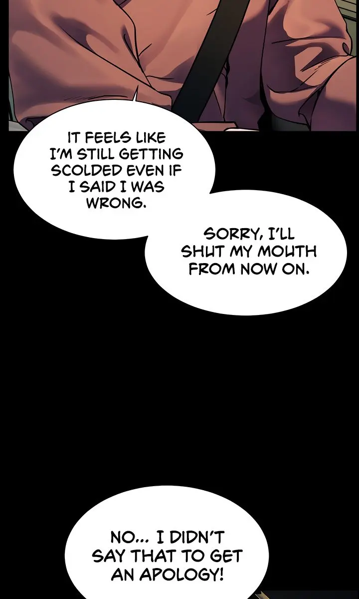 Teacher's Efforts Chapter 39 Page 51