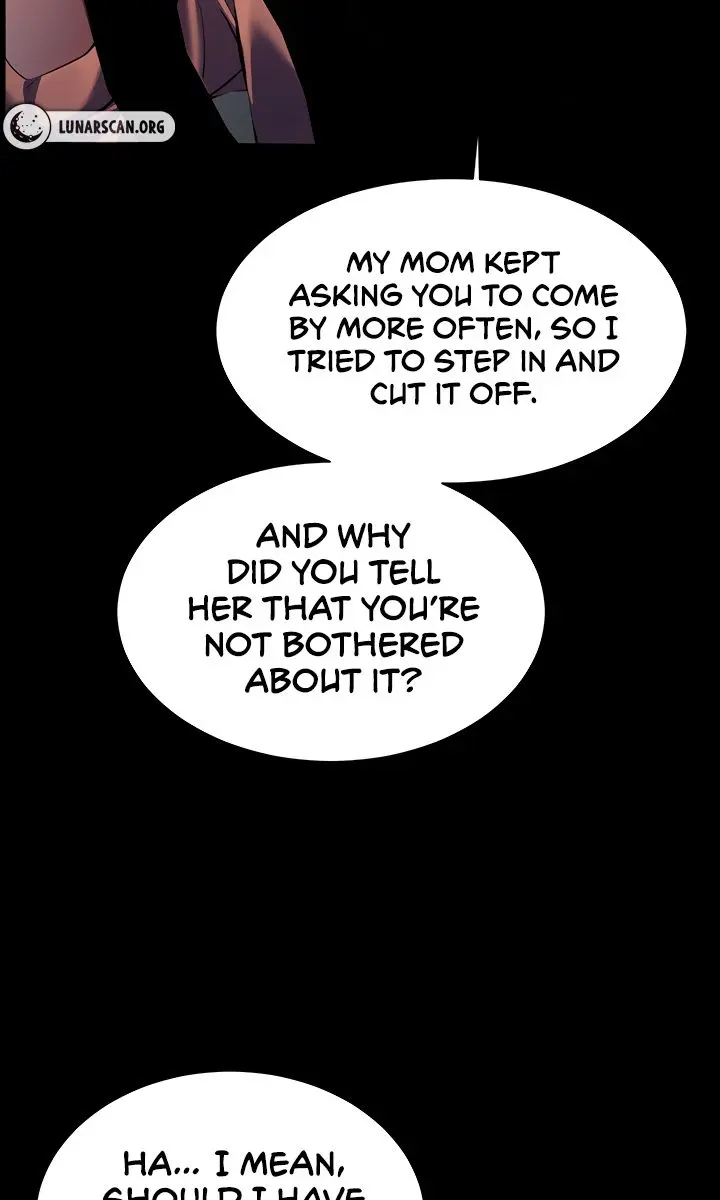 Teacher's Efforts Chapter 39 Page 54