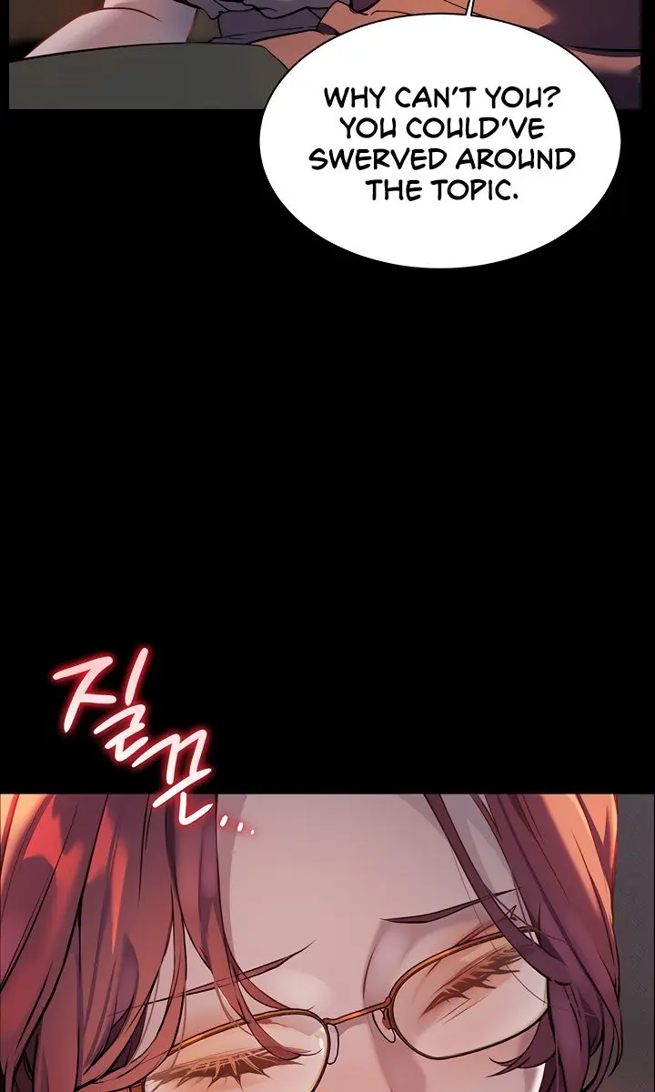 Teacher's Efforts Chapter 39 Page 56