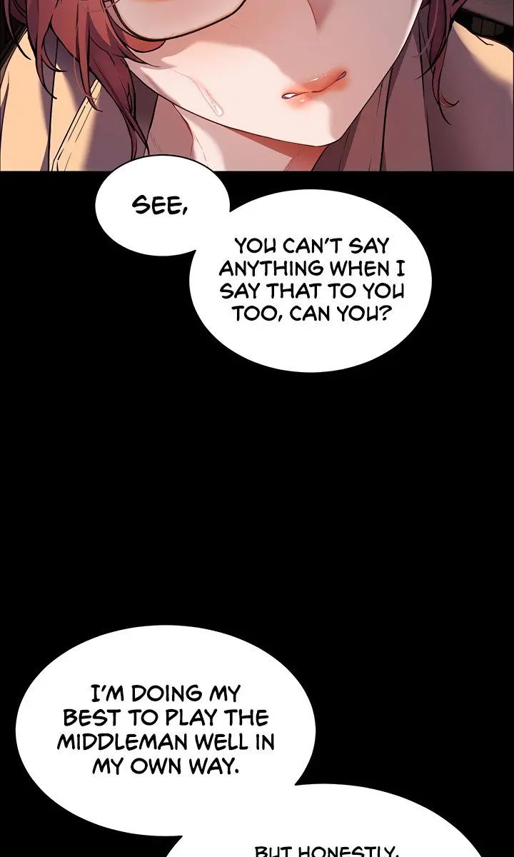 Teacher's Efforts Chapter 39 Page 57