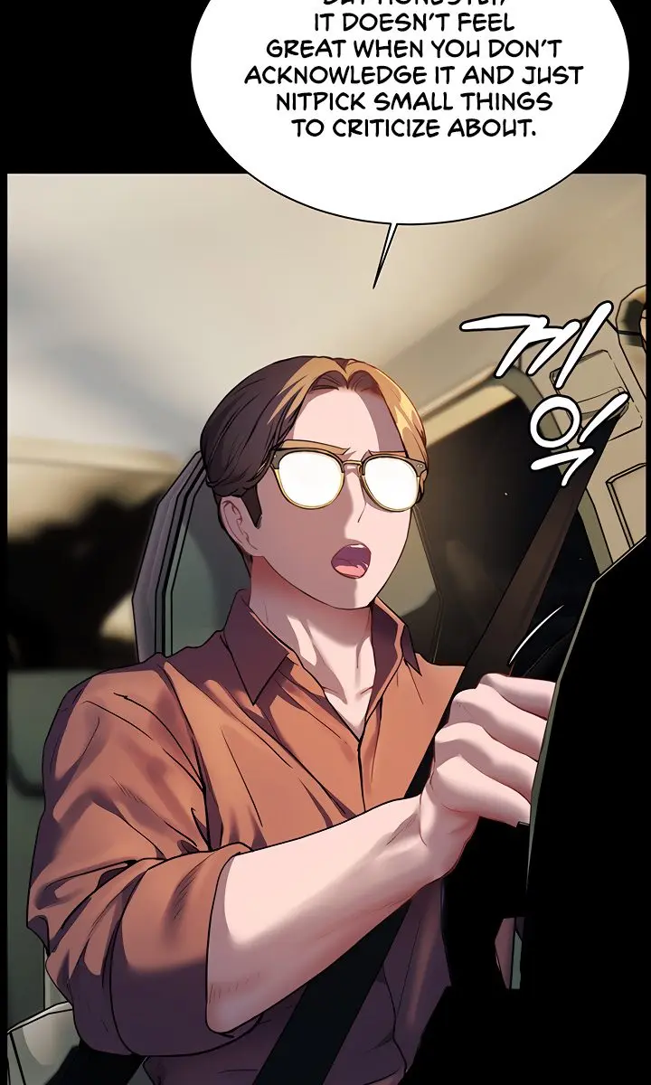Teacher's Efforts Chapter 39 Page 58