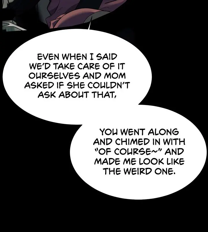 Teacher's Efforts Chapter 39 Page 59