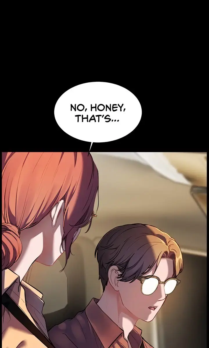 Teacher's Efforts Chapter 39 Page 60
