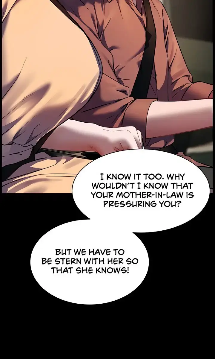 Teacher's Efforts Chapter 39 Page 61