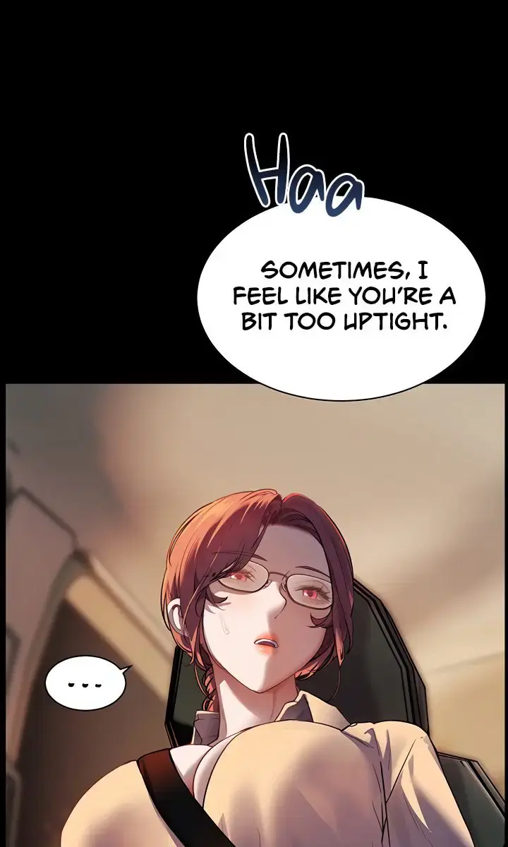 Teacher's Efforts Chapter 39 Page 62