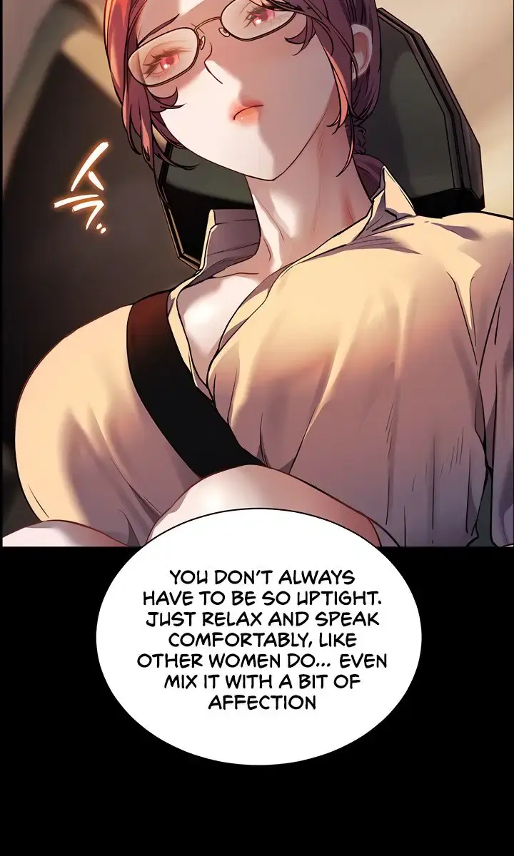 Teacher's Efforts Chapter 39 Page 64