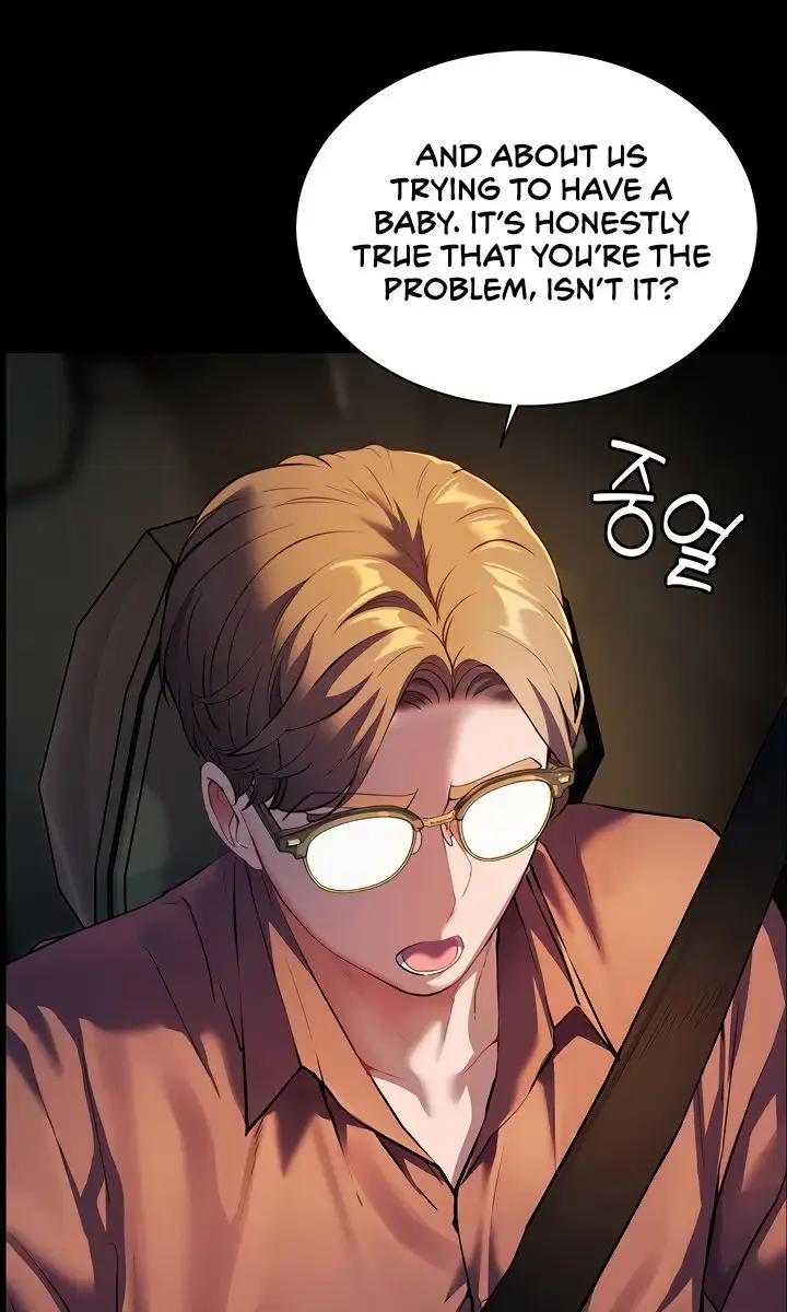 Teacher's Efforts Chapter 39 Page 65