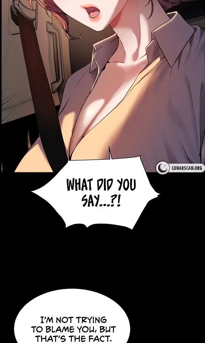 Teacher's Efforts Chapter 39 Page 67