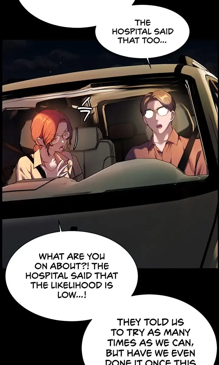 Teacher's Efforts Chapter 39 Page 68