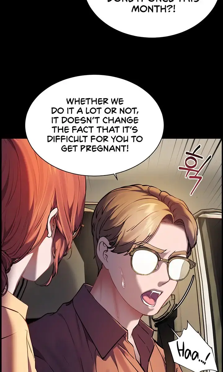 Teacher's Efforts Chapter 39 Page 69