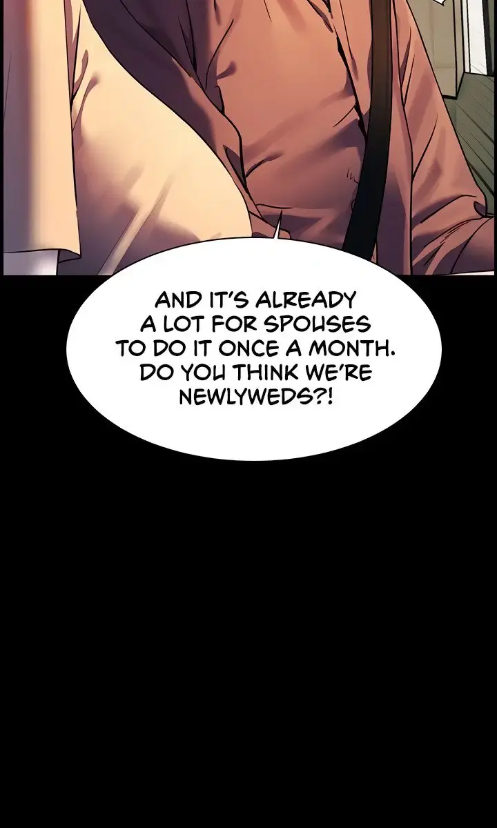 Teacher's Efforts Chapter 39 Page 70