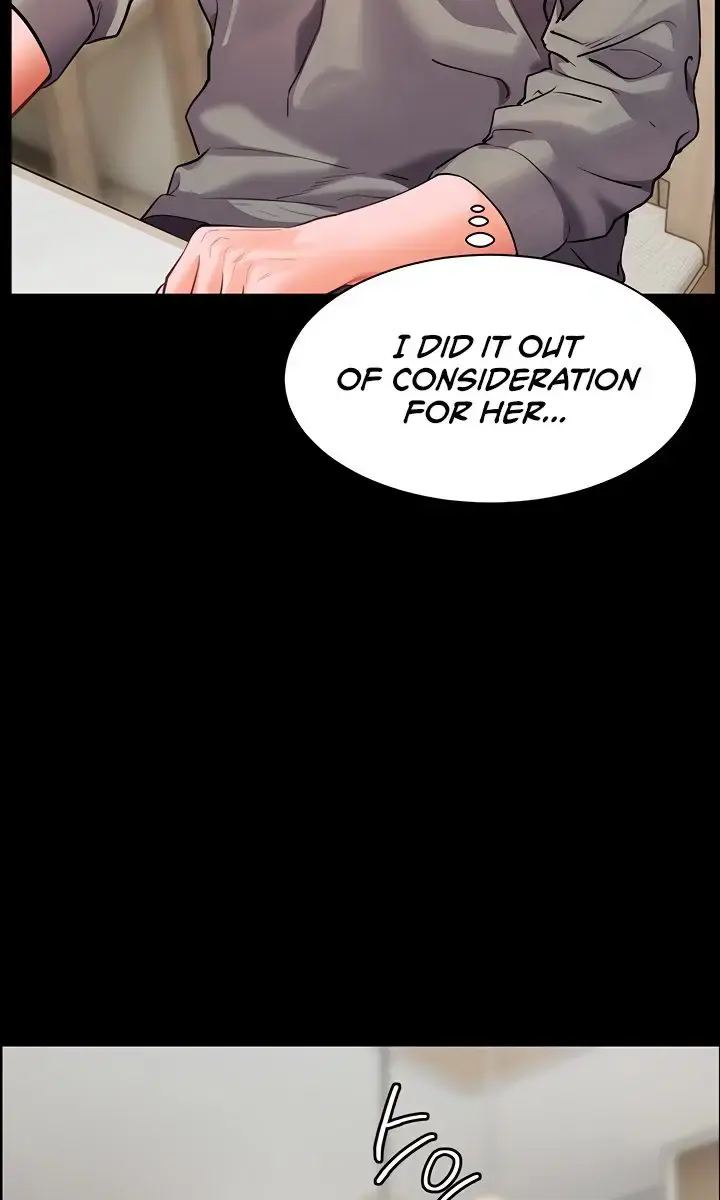 Teacher's Efforts Chapter 39 Page 80