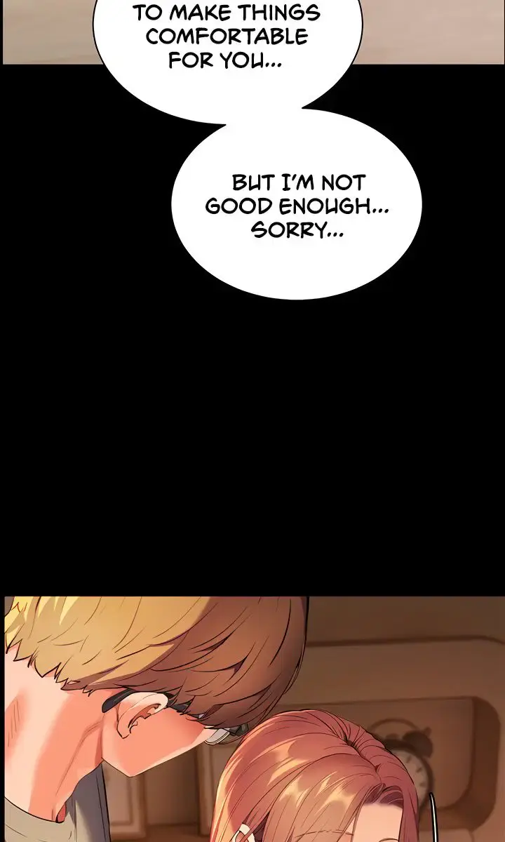 Teacher's Efforts Chapter 39 Page 88
