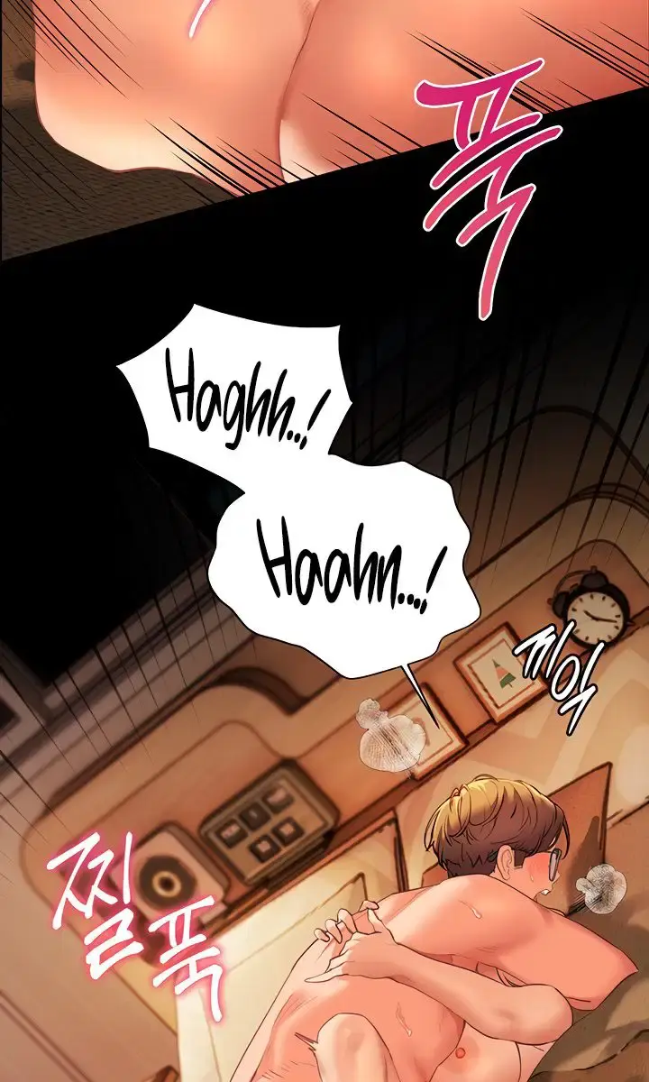 Teacher's Efforts Chapter 39 Page 92