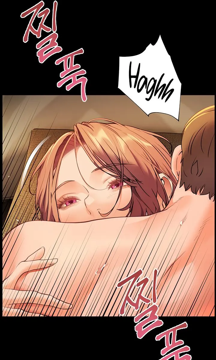 Teacher's Efforts Chapter 39 Page 96