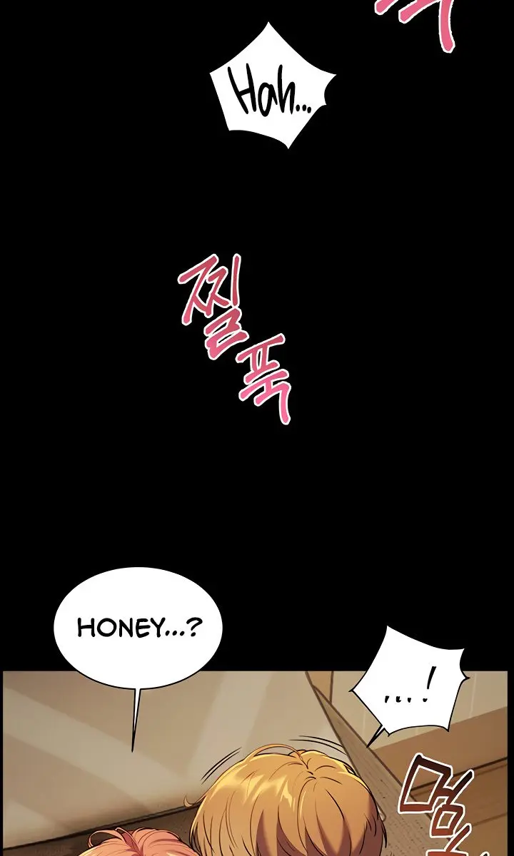 Teacher's Efforts Chapter 39 Page 97