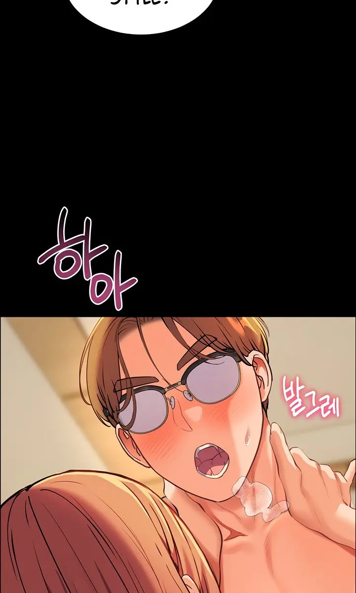 Teacher's Efforts Chapter 39 Page 99