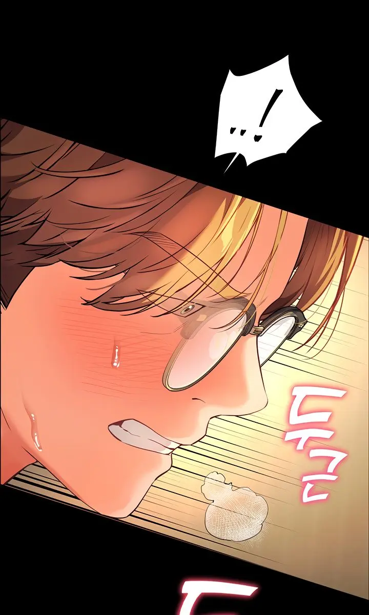 Teacher's Efforts Chapter 39 Page 104