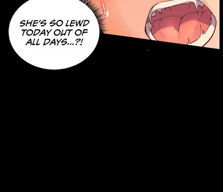 Teacher's Efforts Chapter 39 Page 117