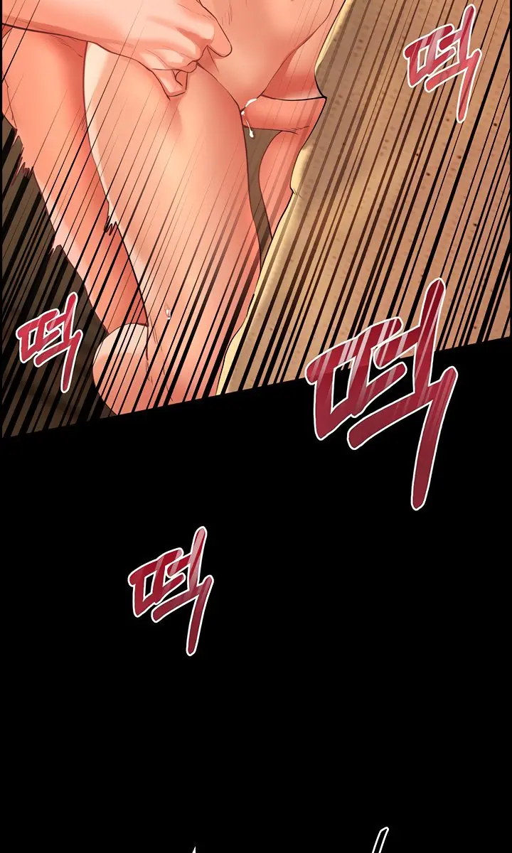 Teacher's Efforts Chapter 39 Page 119