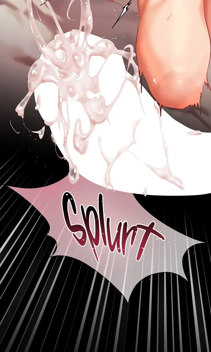 Teacher's Efforts Chapter 39 Page 125