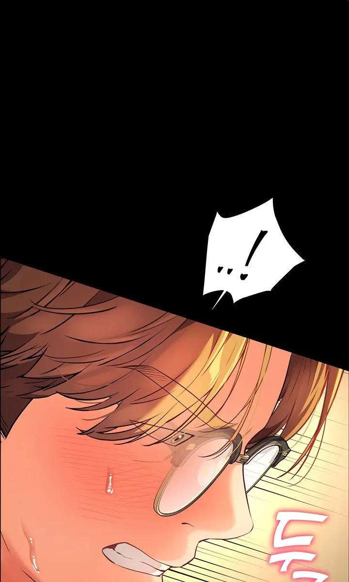 Teacher's Efforts Chapter 40 Page 5