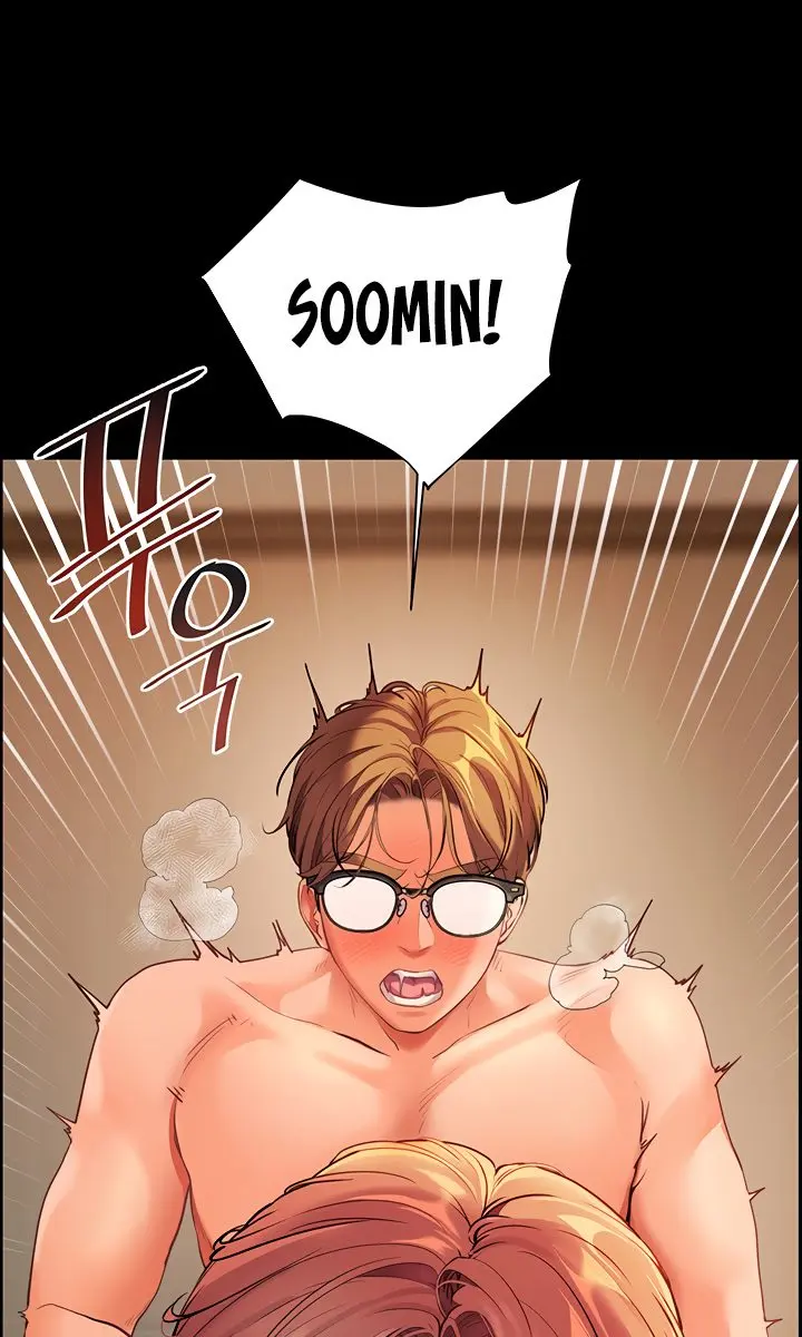 Teacher's Efforts Chapter 40 Page 8