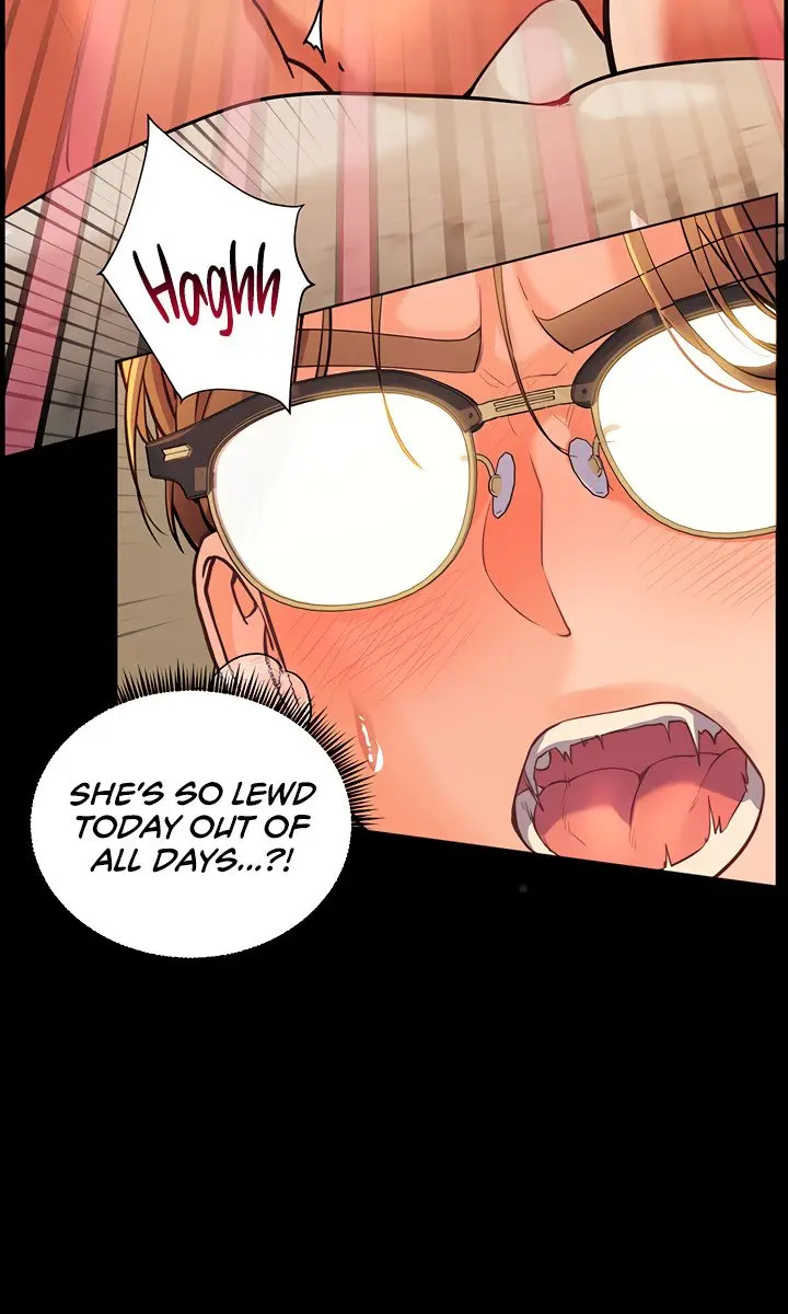 Teacher's Efforts Chapter 40 Page 18