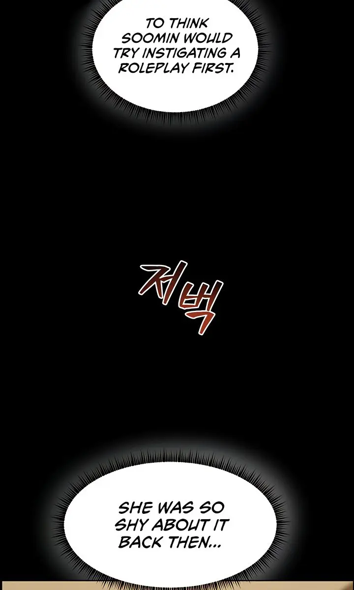 Teacher's Efforts Chapter 40 Page 61