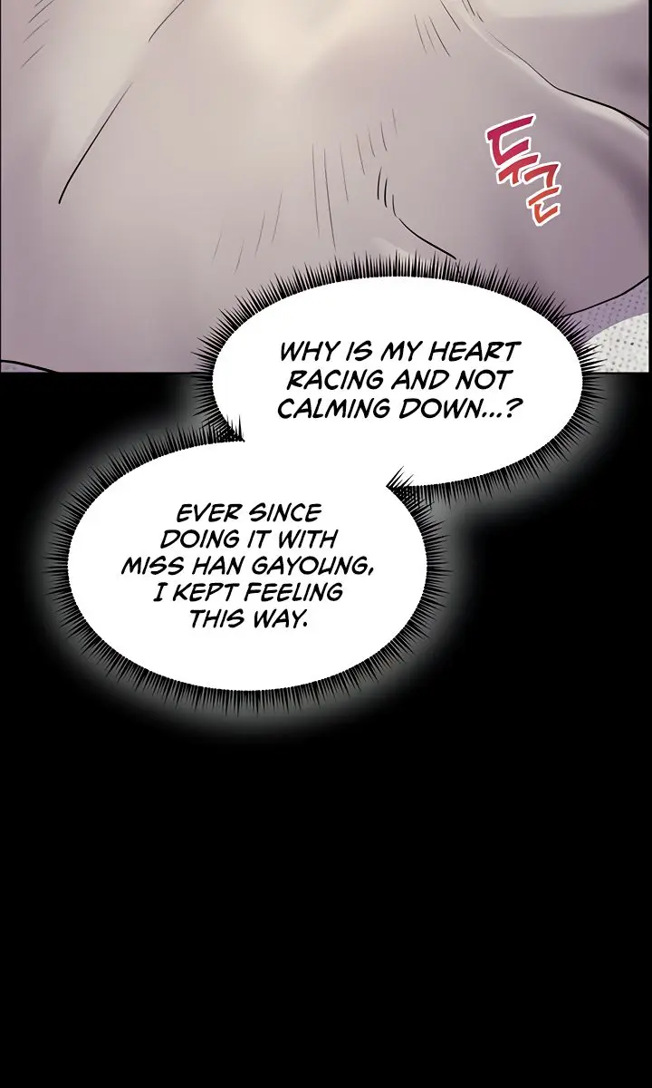 Teacher's Efforts Chapter 40 Page 72