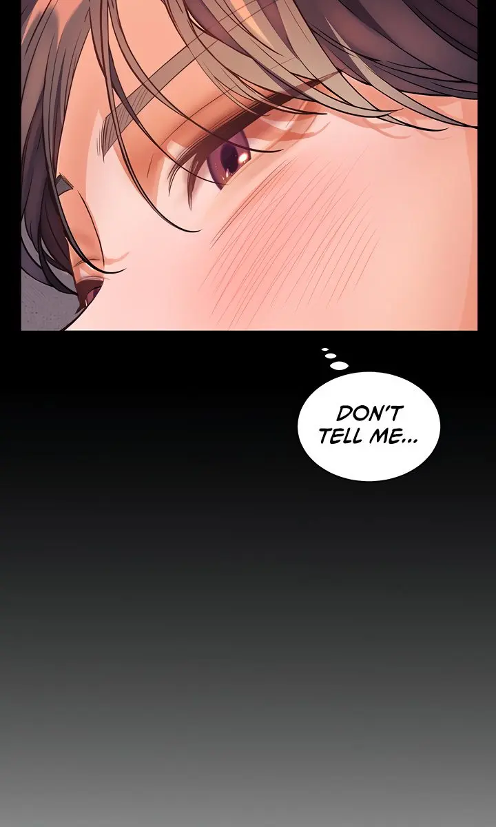 Teacher's Efforts Chapter 40 Page 80