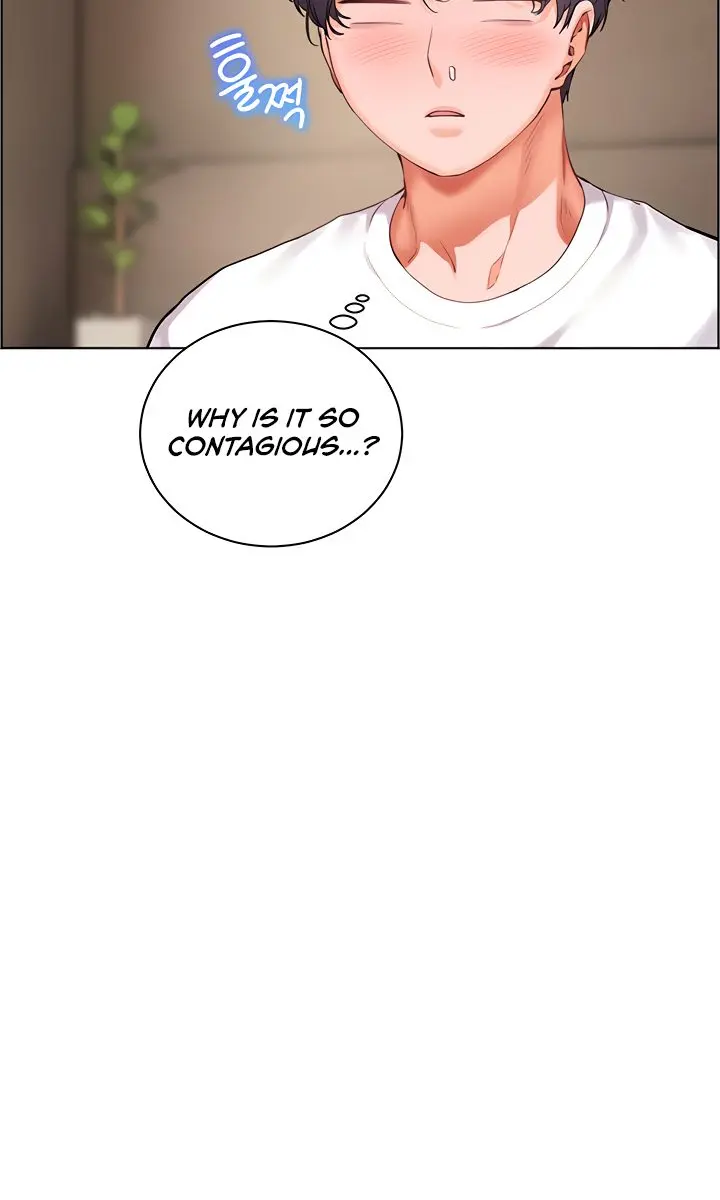 Teacher's Efforts Chapter 40 Page 85