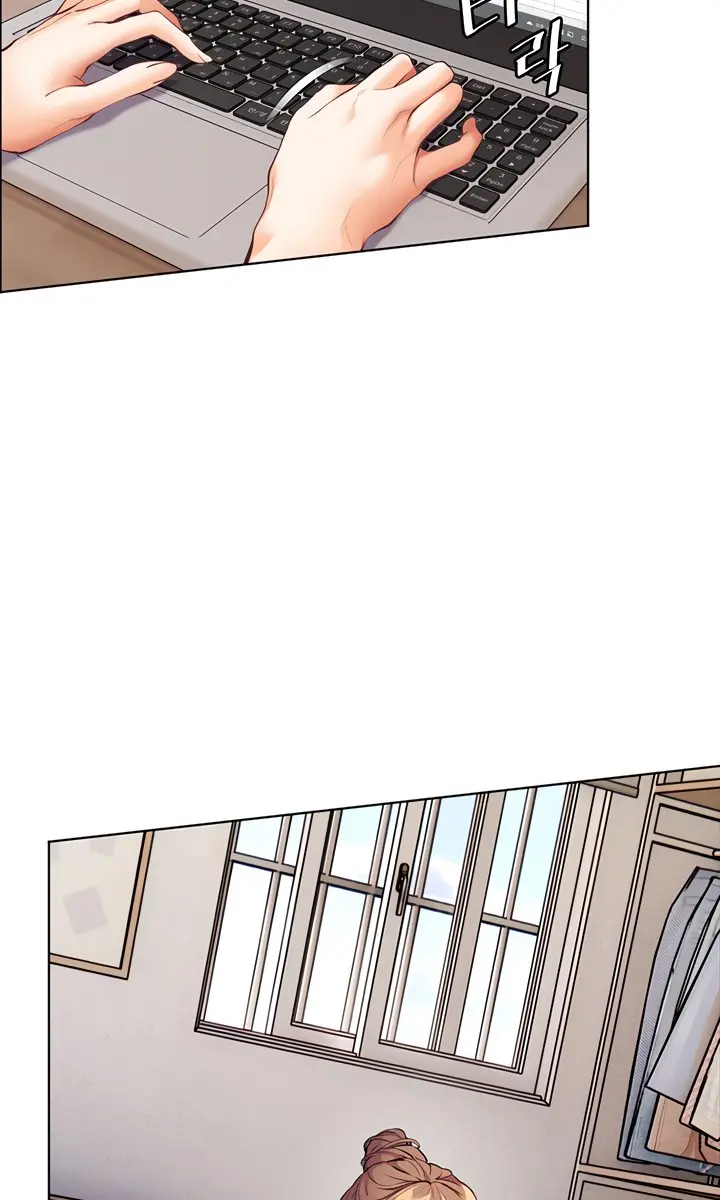 Teacher's Efforts Chapter 40 Page 87