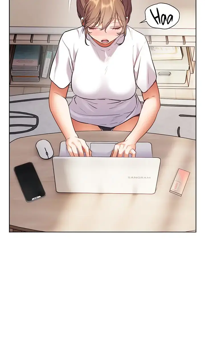 Teacher's Efforts Chapter 40 Page 96