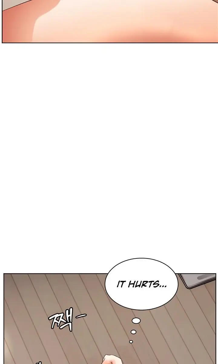 Teacher's Efforts Chapter 40 Page 103