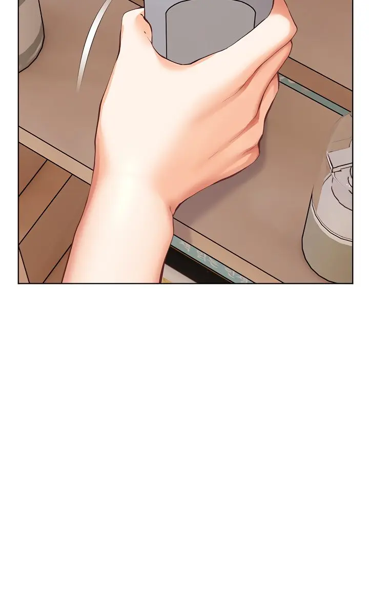Teacher's Efforts Chapter 40 Page 109