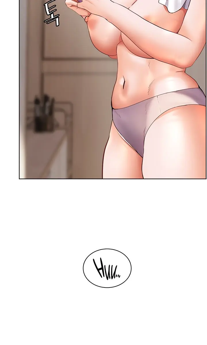 Teacher's Efforts Chapter 40 Page 131