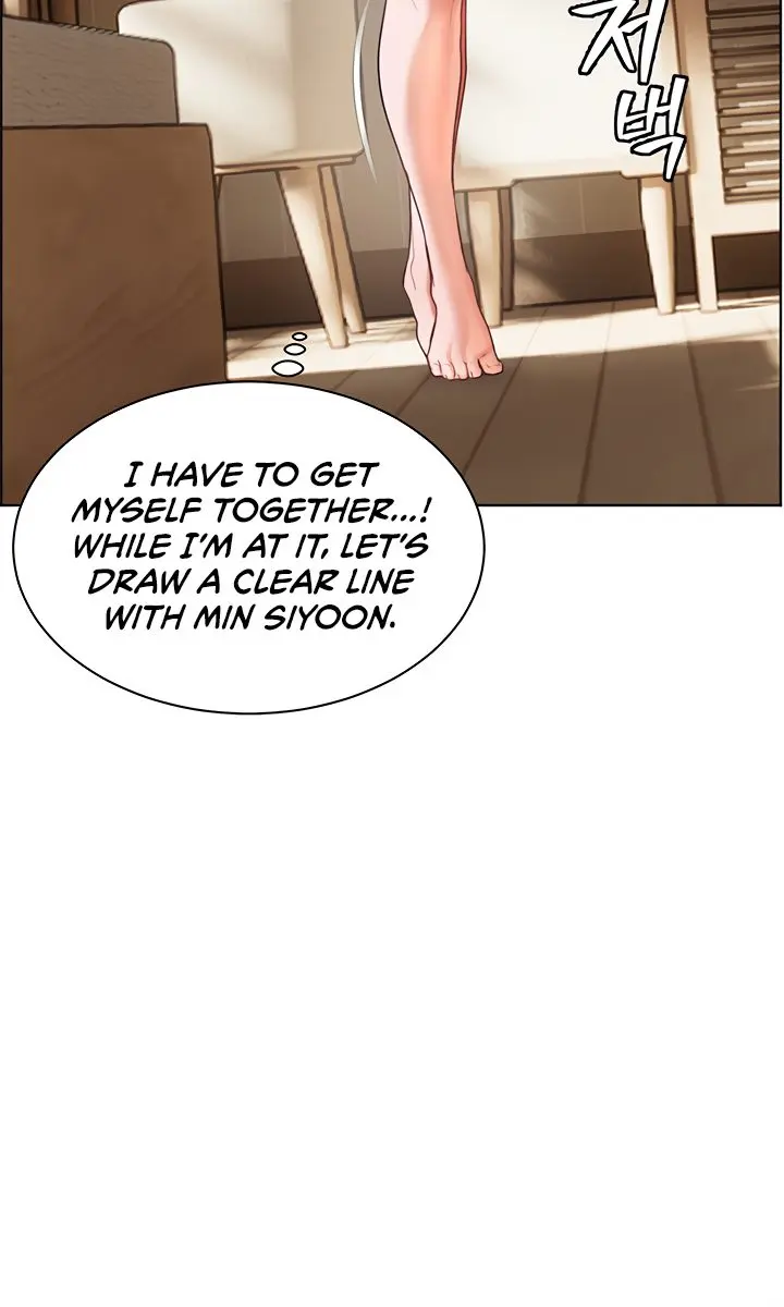 Teacher's Efforts Chapter 40 Page 133