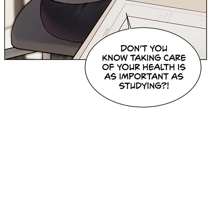 Teacher's Efforts Chapter 40 Page 141